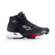 Boty STELLA CR-X DRYSTAR, ALPINESTARS, dámské (černá/bílá/růžová) 2024