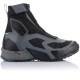Boty CR-8 GORE-TEX, ALPINESTARS (černá/tmavě šedá/tmavě modrá) 2024