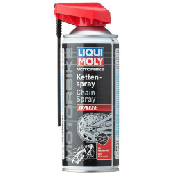 LIQUI MOLY mazivo na řetězy RACE 400 ml