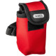 Zámek na kotoučovou brzdu s alarmem Detecto 7000 RS1 (trn 3 x 5 mm), ABUS (logo red)