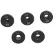 Set podložek pro vyrážecí trn pro M016-126/127, BIKESERVICE