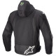 Bunda ZACA AIR MONSTER FQ20 kolekce, ALPINESTARS (černá/červená/modrá/bílá/zelená) 2024