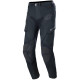 ZKRÁCENÉ kalhoty BOULDER GORE-TEX, ALPINESTARS (černá/černá) 2024