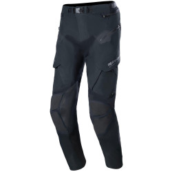 ZKRÁCENÉ kalhoty BOULDER GORE-TEX, ALPINESTARS (černá/černá) 2024