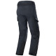 ZKRÁCENÉ kalhoty BOULDER GORE-TEX, ALPINESTARS (černá/černá) 2024