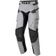 ZKRÁCENÉ kalhoty BOULDER GORE-TEX, ALPINESTARS (tmavě šedá/černá) 2024