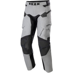 ZKRÁCENÉ kalhoty BOULDER GORE-TEX, ALPINESTARS (tmavě šedá/černá) 2024