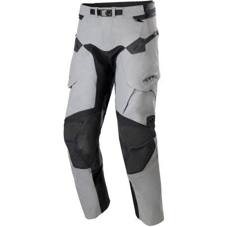 ZKRÁCENÉ kalhoty BOULDER GORE-TEX, ALPINESTARS (tmavě šedá/černá) 2024