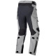 ZKRÁCENÉ kalhoty BOULDER GORE-TEX, ALPINESTARS (tmavě šedá/černá) 2024