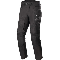 Kalhoty MONTEIRA DRYSTAR XF, ALPINESTARS (černá/černá)