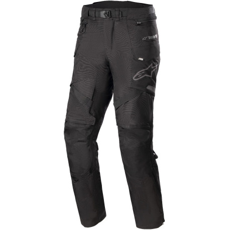 Kalhoty MONTEIRA DRYSTAR XF, ALPINESTARS (černá/černá) 2024