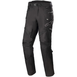 PRODLOUŽENÉ kalhoty MONTEIRA DRYSTAR XF, ALPINESTARS (černá/černá) 2024