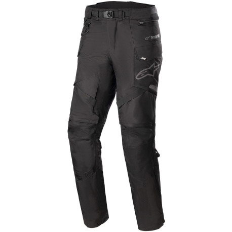 PRODLOUŽENÉ kalhoty MONTEIRA DRYSTAR XF, ALPINESTARS (černá/černá) 2024