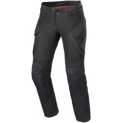Kalhoty STELLA ST-7 GORE-TEX, ALPINESTARS, dámské (černá/tmavě šedá) 2024