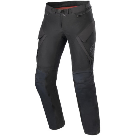 Kalhoty STELLA ST-7 GORE-TEX, ALPINESTARS, dámské (černá/tmavě šedá) 2024