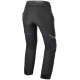 Kalhoty STELLA ST-7 GORE-TEX, ALPINESTARS, dámské (černá/tmavě šedá) 2024