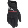 Vyhřívané rukavice HT-3 HEAT TECH DRYSTAR, ALPINESTARS (černá) 2023