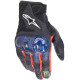Rukavice SMX-1 AIR 2 MONSTER FQ20 kolekce, ALPINESTARS (černá/červená/modrá/bílá/zelená) 2024