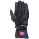 Rukavice SP-8 3 MONSTER FQ20 kolekce, ALPINESTARS (černá/červená/modrá/bílá) 2024