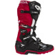 Boty TECH 7 ENDURO DRYSTAR HONDA kolekce, ALPINESTARS (černá/červená) 2024