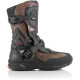 Boty XT-8 GORE-TEX, ALPINESTARS (černá/hnědá) 2024