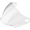Plexi dlouhé pro přilby Handy a Handy Plus, CASSIDA (čiré, antifog)