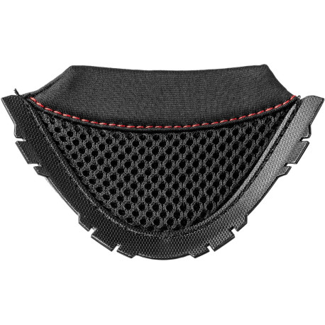 Bradový deflektor pro přilby N918, NOX