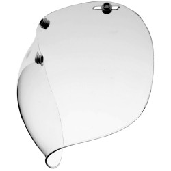 Plexi model bublina (čiré)