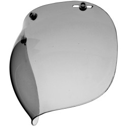 Plexi model bublina (kouřové)