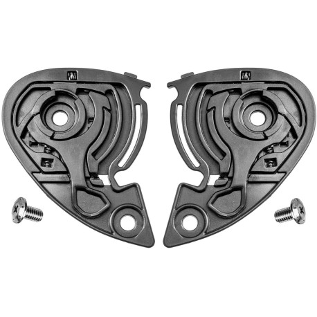 Mechanismus plexi pro přilby N731, NOX