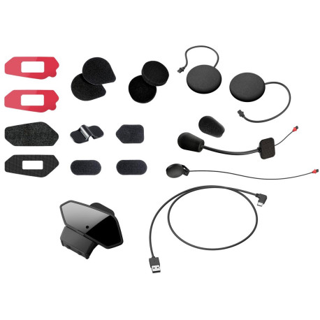 Sada příslušenství Harman Kardon pro headset 50R, SENA
