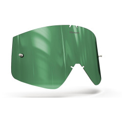 Plexi pro brýle THOR COMBAT/SNIPER/CONQUER, ONYX LENSES (zelené s polarizací)