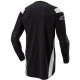 Dres TECHDURA, ALPINESTARS (černá) 2024