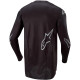 Dres RACER GRAPHITE, ALPINESTARS (černá) 2024