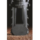 TechnoMousse MINICROSS zadní 90/100-16, TechnoMousse (BLACK SERIES , standardní směs)