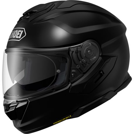 Moto přilba Shoei GT-AIR 3 černá