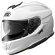 Moto přilba Shoei GT-AIR 3 bílá