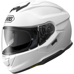 Moto přilba Shoei GT-AIR 3 bílá