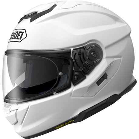 Moto přilba Shoei GT-AIR 3 bílá
