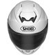 Moto přilba Shoei GT-AIR 3 bílá
