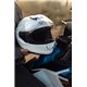 Moto přilba Shoei GT-AIR 3 bílá