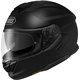 Moto přilba Shoei GT-AIR 3 matná černá