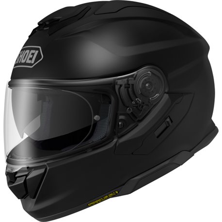Moto přilba Shoei GT-AIR 3 matná černá