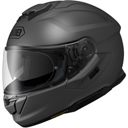 Moto přilba Shoei GT-AIR 3 Matt Deep Grey