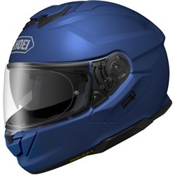 Moto přilba Shoei GT-AIR 3 Matt Blue Metallic