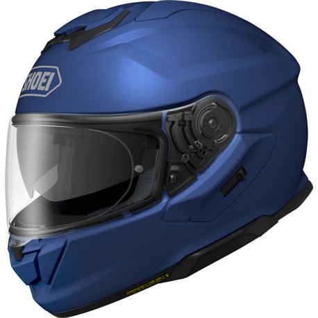 Moto přilba Shoei GT-AIR 3 Matt Blue Metallic