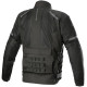 Bunda CROSSHILL WATERPROOF AIR, ALPINESTARS (černá/černá) 2024