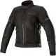 Bunda STELLA CROSSHILL WATERPROOF AIR, ALPINESTARS, dámská (černá/černá) 2024