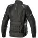 Bunda STELLA CROSSHILL WATERPROOF AIR, ALPINESTARS, dámská (černá/černá) 2024