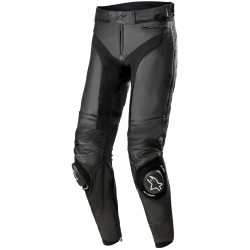 ZKRÁCENÉ kalhoty MISSILE 3, ALPINESTARS (černá) 2024